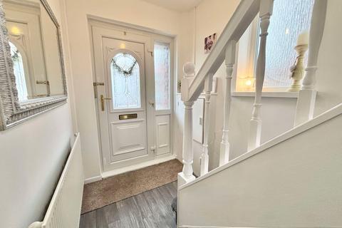 51 Bangor Avenue, Blackpool, FY2 0HY