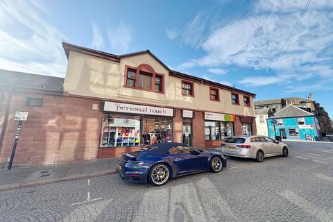 Property for sale, Bank St and 24 Nelson St, Allen and Harris, Kilmarnock KA1