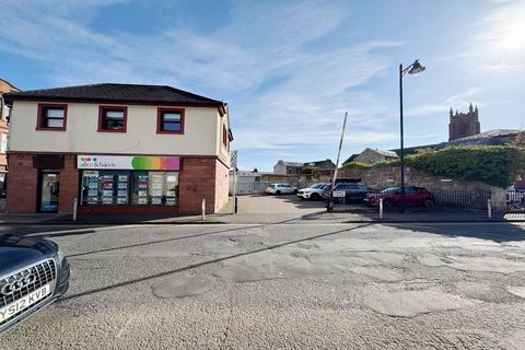 Property for sale, Bank St and 24 Nelson St, Allen and Harris, Kilmarnock KA1