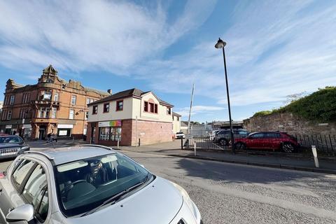 Property for sale, Bank St and 24 Nelson St, Allen and Harris, Kilmarnock KA1