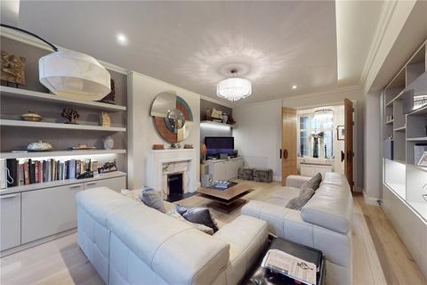 4 bedroom apartment for sale, Eyre Court, Finchley Road, St John's Wood, London, NW8