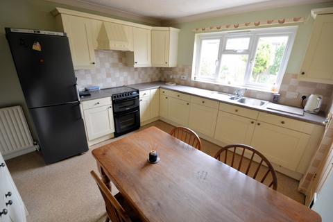 4 bedroom detached house for sale, Kingcup Close, Broadstone BH18