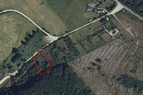 Land for sale, Whisky Town, Elgin IV30