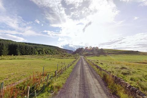 Land for sale, Whisky Town, Elgin IV30