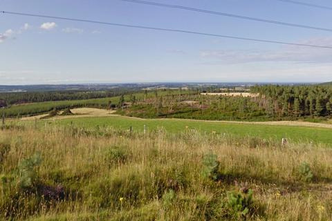 Land for sale, Whisky Town, Elgin IV30