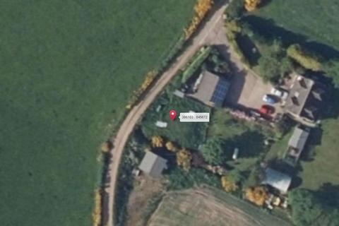 Land for sale, Stuartfield, Peterhead AB42