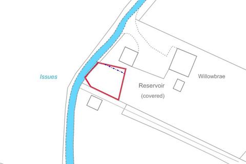 Land for sale, Stuartfield, Peterhead AB42