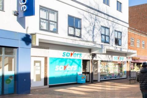 Property for sale, High Street, Savers Investment, Gosport, Hampshire PO12