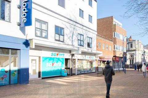 Property for sale, High Street, Savers Investment, Gosport, Hampshire PO12