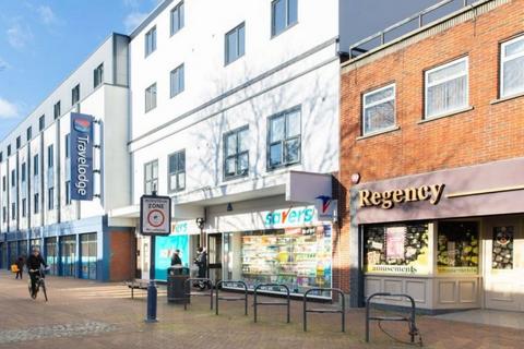 Property for sale, High Street, Savers Investment, Gosport, Hampshire PO12