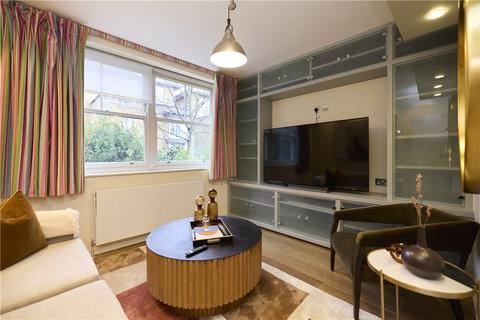 6 bedroom terraced house to rent, Loudoun Road, London, NW8