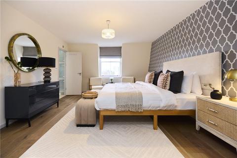 6 bedroom terraced house to rent, Loudoun Road, London, NW8