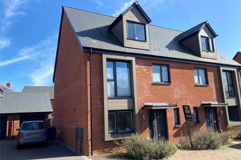 5 Dunlins Walk, Exeter, EX3 0FH