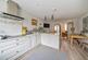 Kitchen/Breakfast Rm