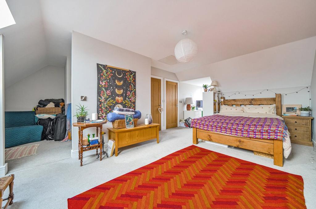 Principal Bedroom