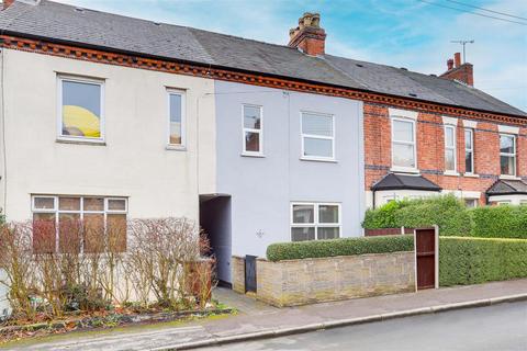 2 bedroom terraced house for sale, Hampstead Road, Nottingham NG3