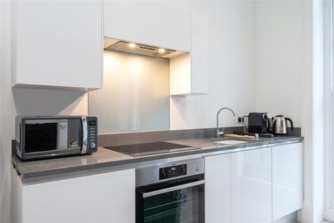 1 bedroom apartment to rent, London W1H