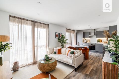 2 bedroom flat to rent, 119 Davigdor Road, Hove BN3