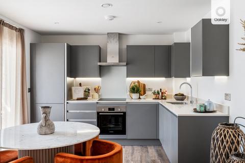 2 bedroom flat to rent, 119 Davigdor Road, Hove BN3