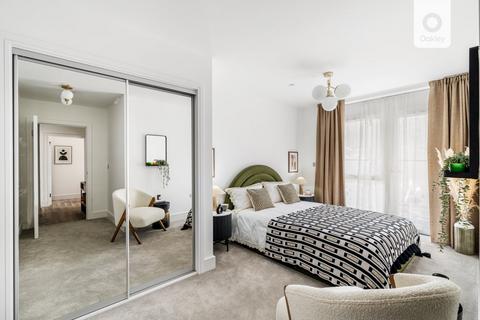 2 bedroom flat to rent, 119 Davigdor Road, Hove BN3