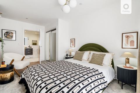 2 bedroom flat to rent, 119 Davigdor Road, Hove BN3