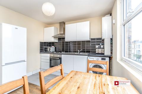 3 bedroom maisonette to rent, Dunlace Road, Lower Clapton, Hackney, E5