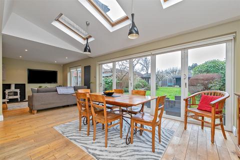 5 bedroom semi-detached house for sale, The Ridgeway, St. Albans