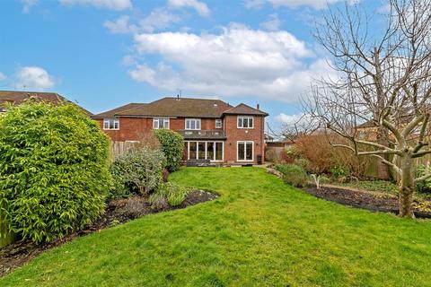 5 bedroom semi-detached house for sale, The Ridgeway, St. Albans