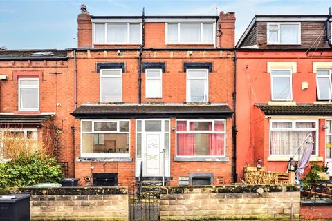 4 bedroom terraced house for sale, Cross Flatts Drive, Leeds, West Yorkshire