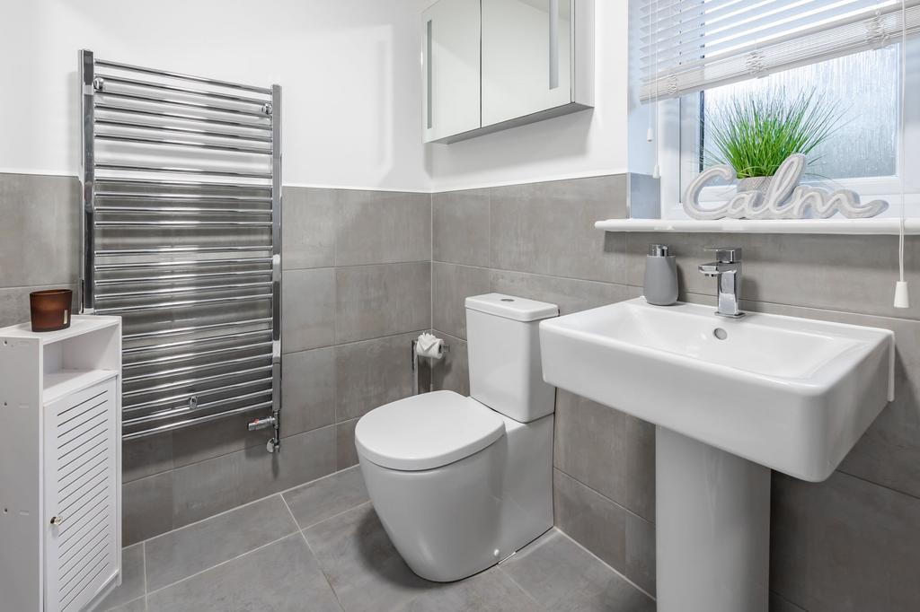 En Suite