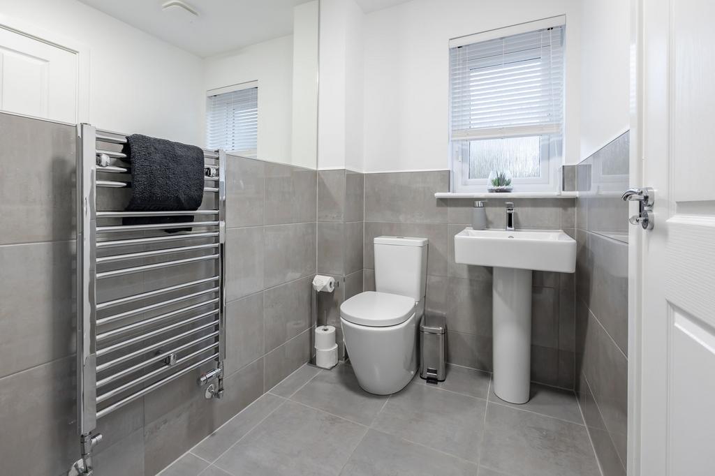 Ensuite