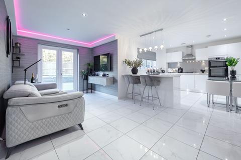 5 bedroom detached house for sale, Brotherton Wood, Bellsquarry, Livingston