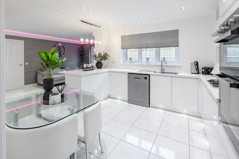 5 bedroom detached house for sale, Brotherton Wood, Bellsquarry, Livingston