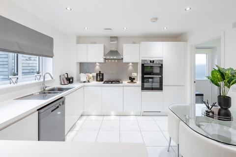 5 bedroom detached house for sale, Brotherton Wood, Bellsquarry, Livingston