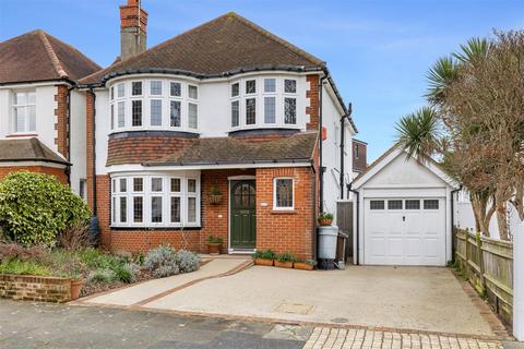 4 bedroom detached house for sale, Park Avenue, Hove BN3