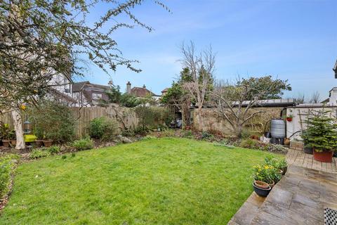 4 bedroom detached house for sale, Park Avenue, Hove BN3