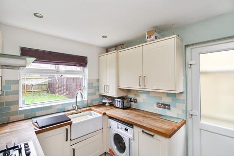 3 bedroom semi-detached house for sale, Emsworth Close, Maidenbower, Crawley, West Sussex. RH10 7JU