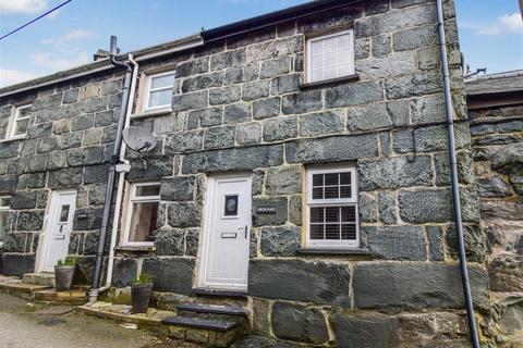 2 bedroom house for sale, Trawsfynydd