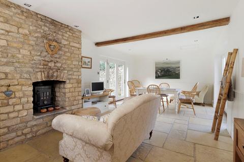 2 bedroom terraced house for sale, Junction Road, Churchill, Chipping Norton, Oxfordshire, OX7