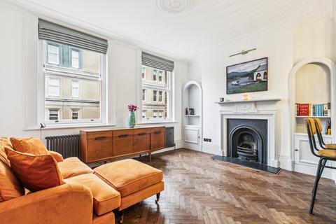 3 bedroom apartment for sale, St. Andrews Mansions, Dorset Street, London, W1U