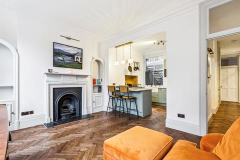 3 bedroom apartment for sale, St. Andrews Mansions, Dorset Street, London, W1U