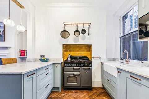 3 bedroom apartment for sale, St. Andrews Mansions, Dorset Street, London, W1U