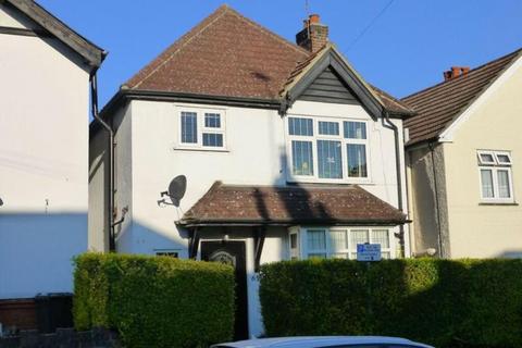 undefined, Agraria Road, Guildford GU2