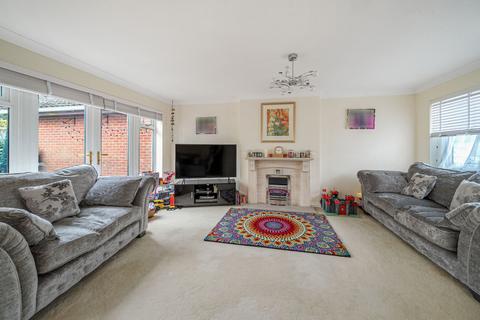 4 bedroom detached house for sale, Greenham Wood, Bracknell, Berkshire