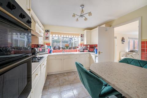 4 bedroom detached house for sale, Greenham Wood, Bracknell, Berkshire