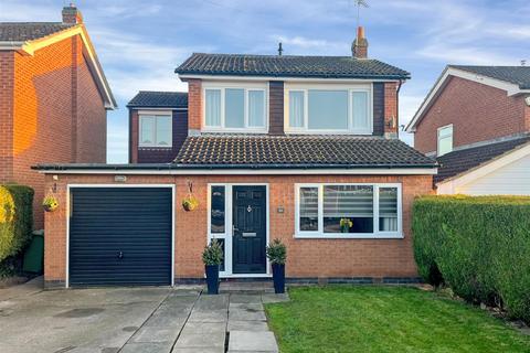 20 Pinewood Close, Southwell, NG25 0DD