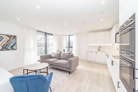 2 bedroom apartment to rent, Willowbrook House, Coster Avenue, London, N4