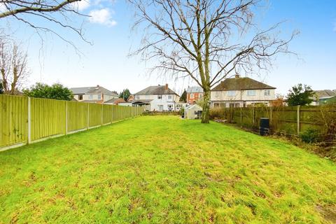 3 bedroom semi-detached house for sale, Fosse Way, Syston, LE7