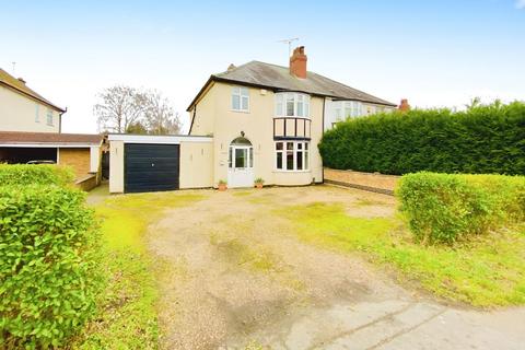 Fosse Way, Syston, LE7