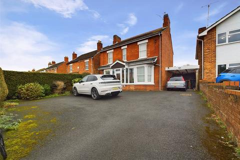 4 bedroom detached house for sale, Grange Road, Tuffley, Gloucester, Gloucestershire, GL4